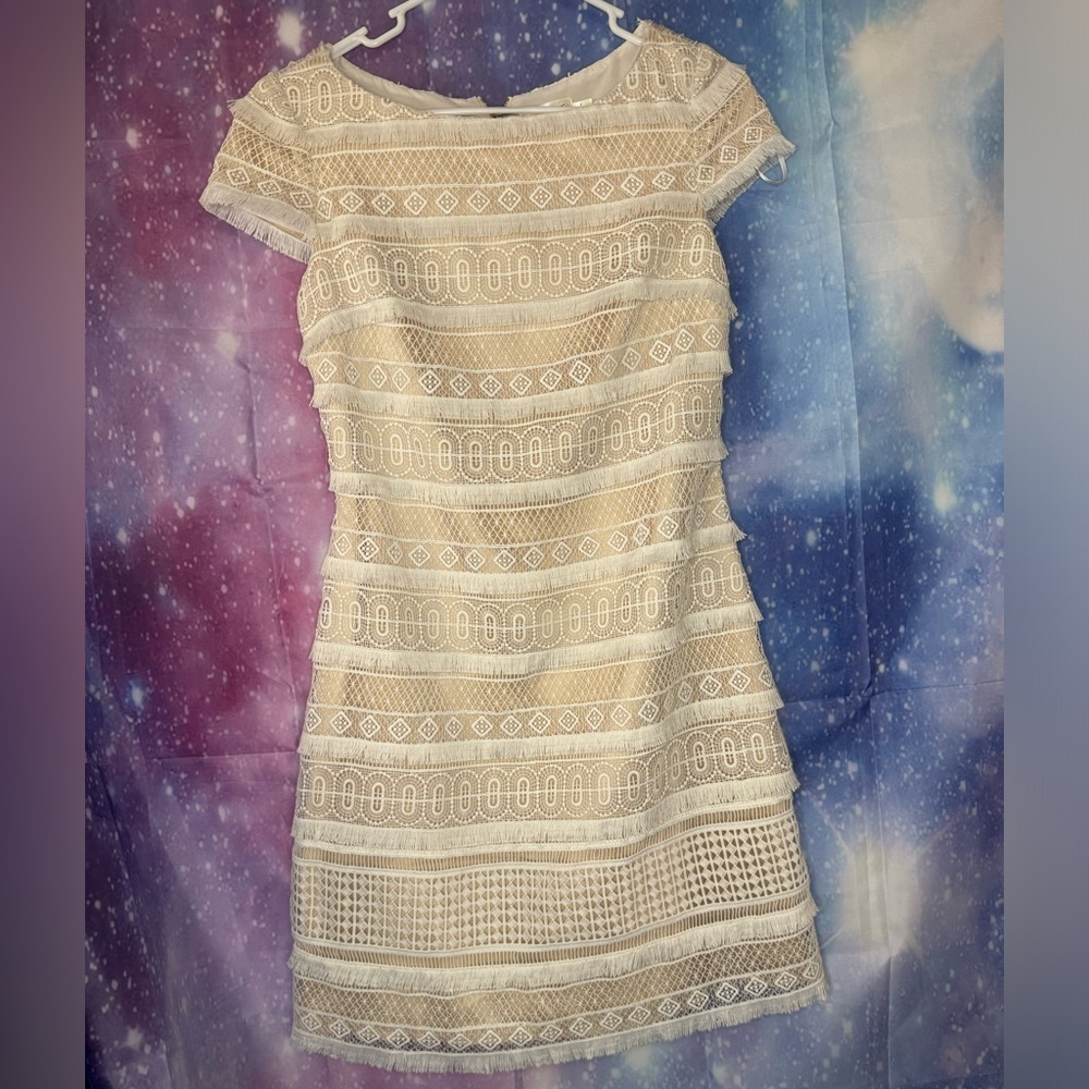 Eliza J dress